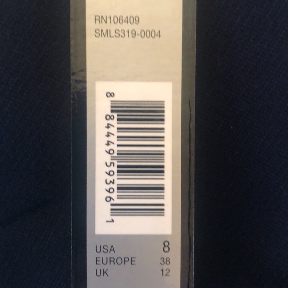 Tahari Lisa Dress - Picture 8 of 9